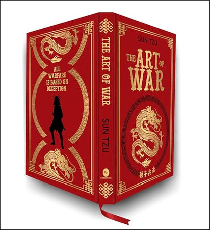 The Art of War - Deluxe Edition