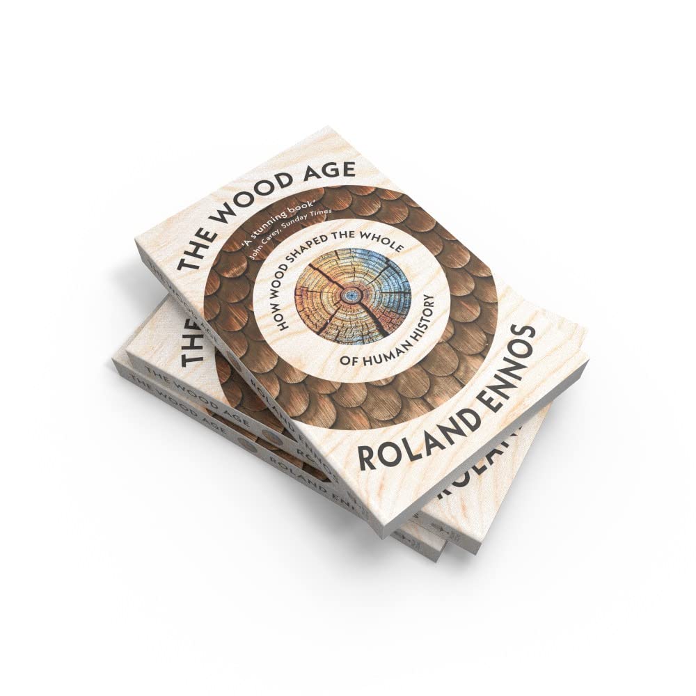 Wood Age, The