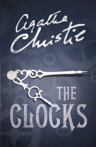 AC - Clocks book cover
