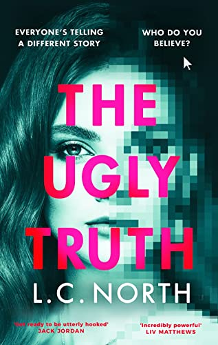 The Ugly Truth book cover