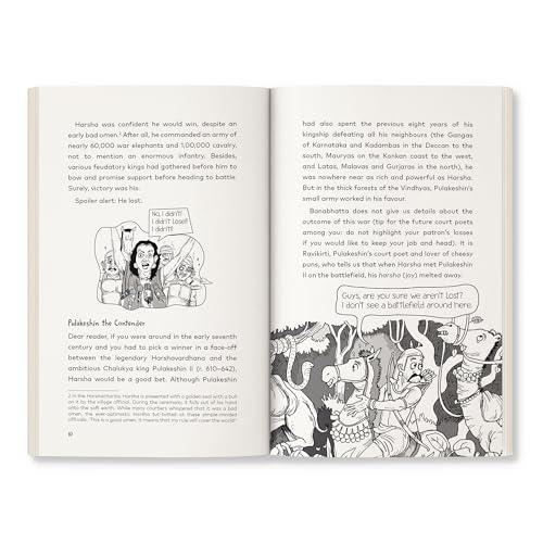 History Unpacked: The Why, When and What of Medieval India (Not Forgetting the Who and Where): A Fun Way to Learn History from the Chalukyas to the Early Mughals | Ages 10+