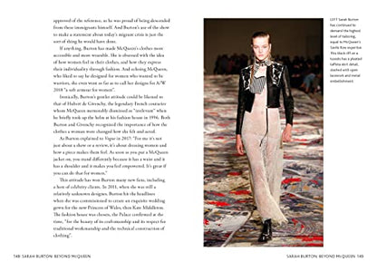 Little Book of Alexander McQueen: The story of the iconic brand: 20 (Little Books of Fashion)