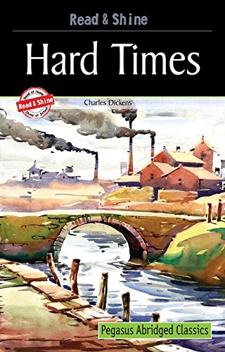 Hard Times book cover