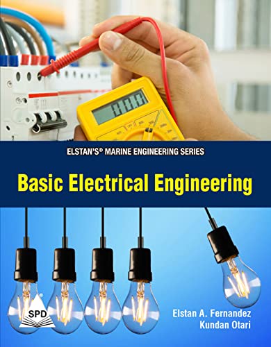 Basic Electrical Engineering (Elstan's® Marine Engineering Series)