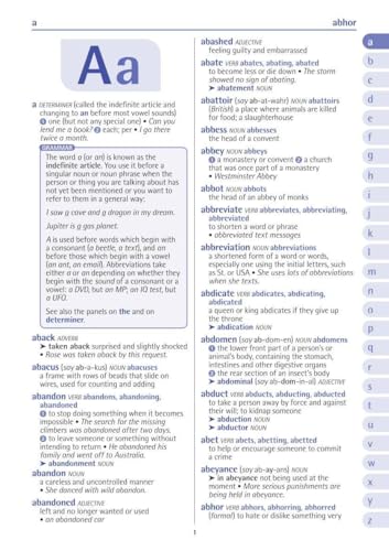 Oxford School Dictionary: Children's English Dictionary for Age 10+ - Year Group 6 & 7 - Ideal for Homework, Literacy & KS2-KS3 Support (Oxford Primary School Dictionaries)