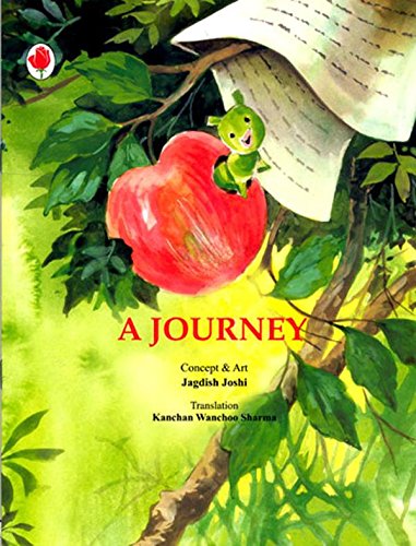 A JOURNEY(EK YATRA) book cover