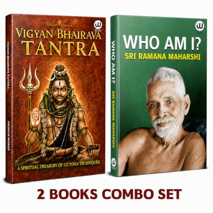Vigyan Bhairav Tantra Book English | Who Am I? Ramana Maharshi Sri Vijnana Bhairava 112 Meditations In Books Mantra The Ascent Shastra For Self Realization Vigyaan vigyan+bhairava+tantra+book Vigayana