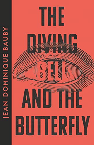 The Diving-Bell and the Butterfly : Collins Modern Classics edition book cover