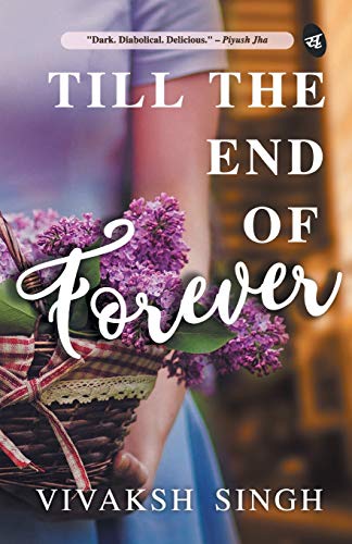 TILL THE END OF FOREVER book cover