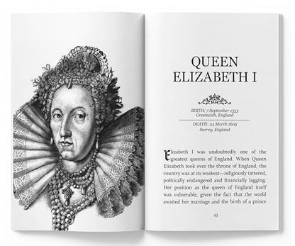 World's Greatest Powerful Women in History