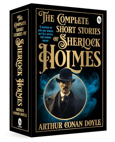 The Ultimate Sherlock Holmes Collection (Boxed Set)