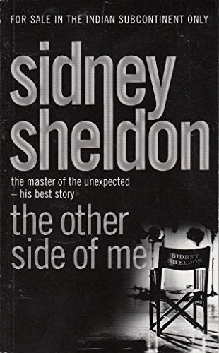 The Other Side Of Me book cover