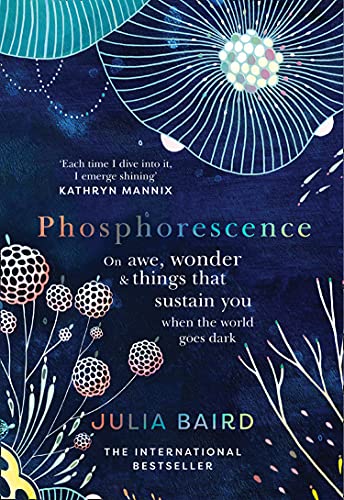 PHOSPHORESCENCE book cover