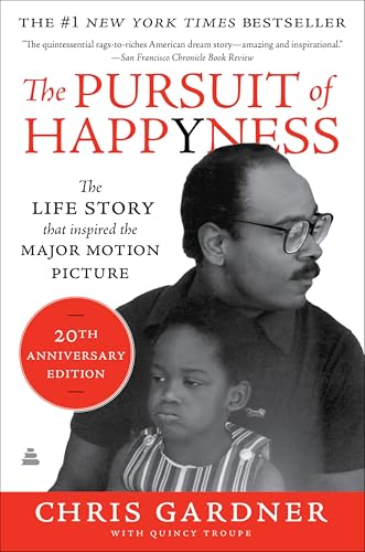 Pursuit Of Happyness