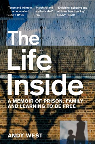 The Life Inside book cover