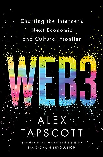 WEB3 book cover