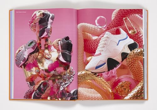 Salehe Bembury: I Make Shoes