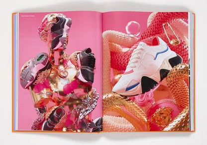Salehe Bembury: I Make Shoes