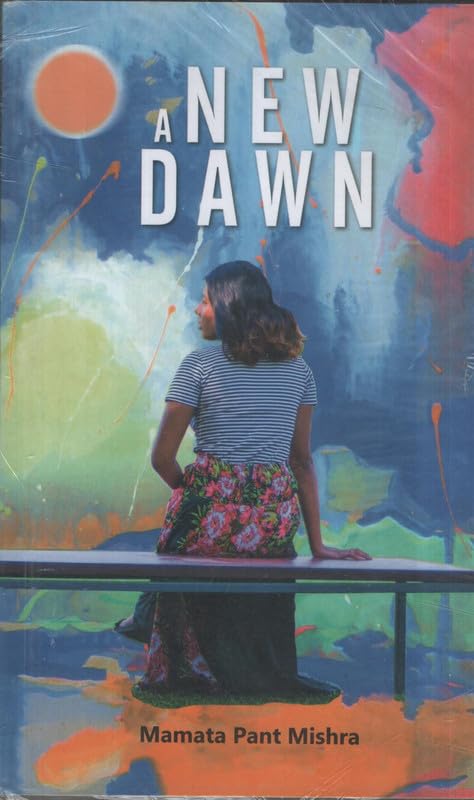 A New Dawn book cover