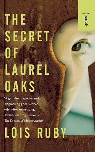 The Secret Of Laurel Oaks book cover