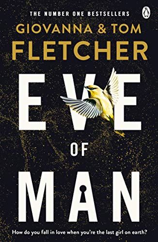 Eve of Man (Lead Title) book cover