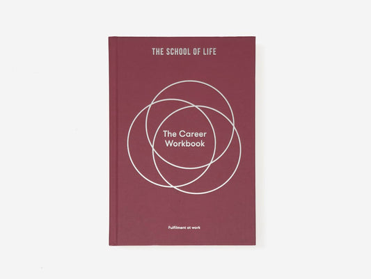 The Career Workbook