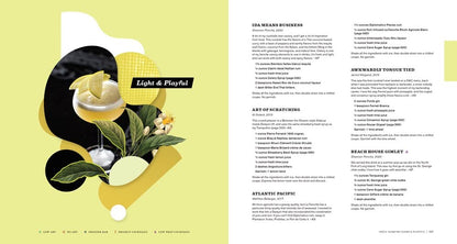 Death & Co Welcome Home: [A Cocktail Recipe Book]