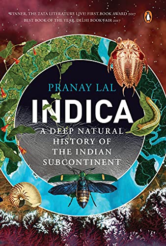 Indica: A Deep Natural History Of The In