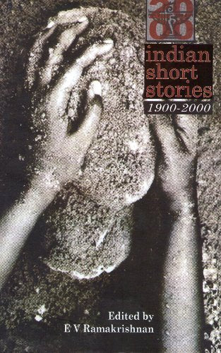 Indian Short Stories (1900-2000) book cover