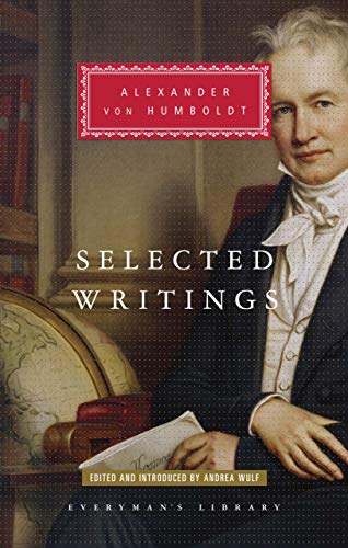 Selected Writings book cover