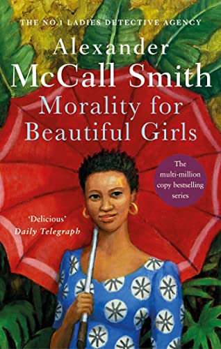 Morality for Beautiful Girls book cover