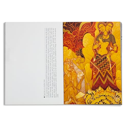 The Art of A. Ramachandran