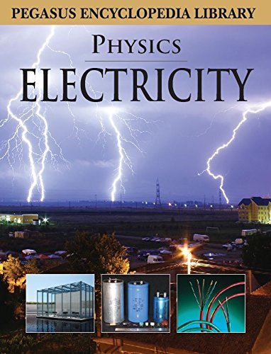 Electricity book cover