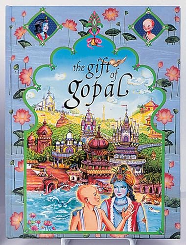 Gift of Gopal: Volume III book cover