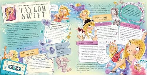Fantastically Great Women Who Changed The World: Celebrating 10 years of the inspiring classic – with new bonus content! (FGW Anniversary Editions)