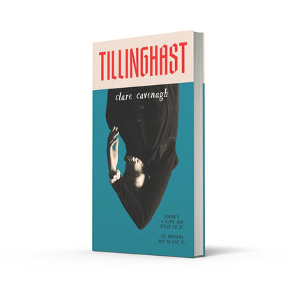Tillinghast: Brilliant literary debut with an undercurrent of horror