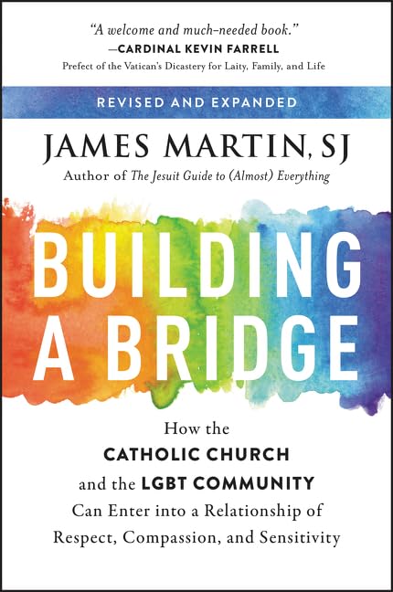 BUILDING A BRIDGE book cover