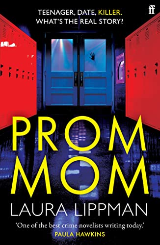Prom Mom book cover