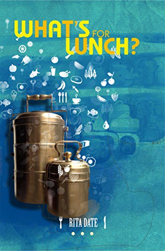 Whats for Lunch ? book cover