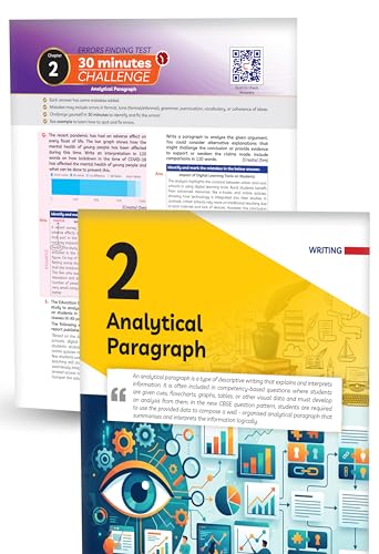 Educart CBSE Class 10 Social Science (SST) Question Bank 2026-27 | Chapterwise, Case-Based & Competency-Based Qs | Unit Test Worksheets, Notes & Visuals | NCERT Based CBSE 2027
