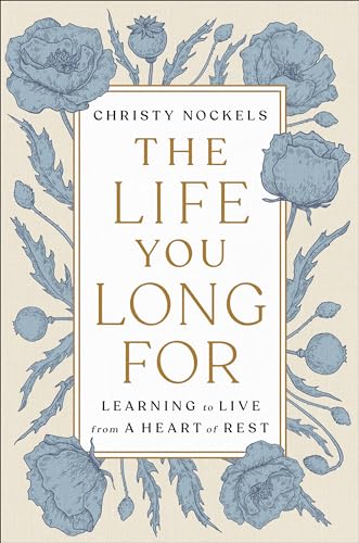 Life You Long For, The book cover