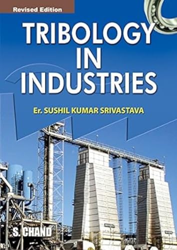 Tribology in Industries