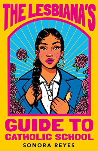 The Lesbianas Guide To Catholic School