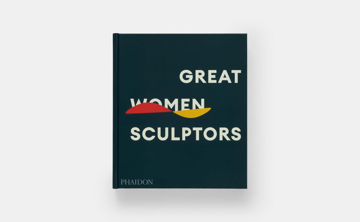 Great Women Sculptors