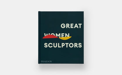 Great Women Sculptors