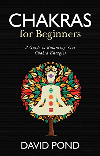 Chakras for Beginners: A Guide to Balancing Your Chakra Energies book cover