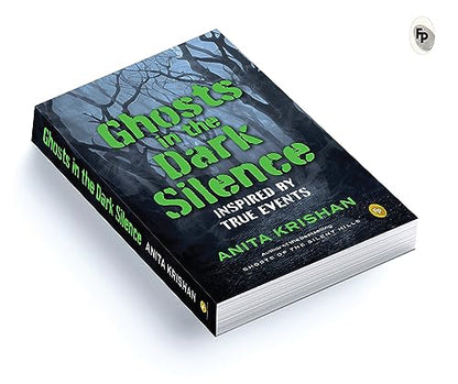 Ghosts In The Dark Silence