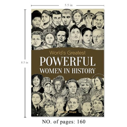 World's Greatest Powerful Women in History