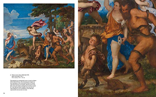 National Gallery: Masterpieces of Painting