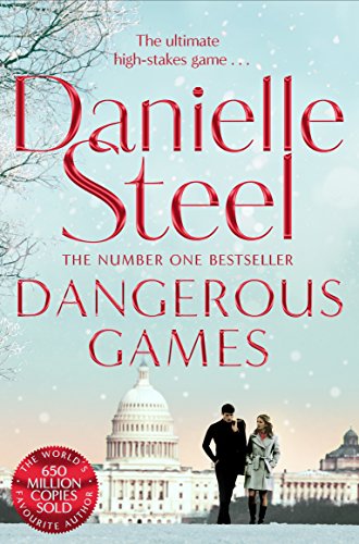 Dangerous Games book cover